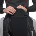 DAINESE S002 DERMIZAX EV™ CORE READY vyriška slidinėjimo striukė