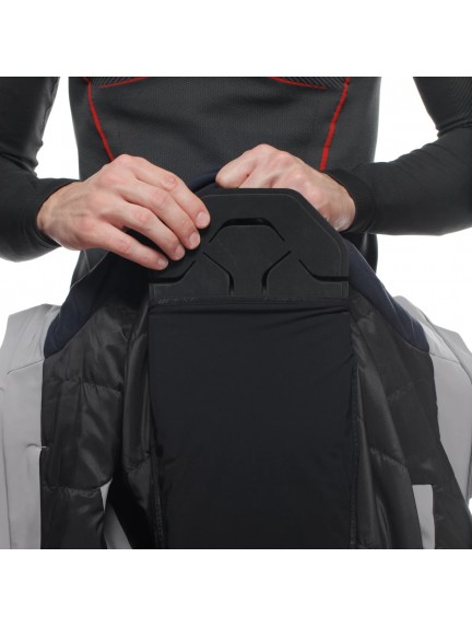 DAINESE S002 DERMIZAX EV™ CORE READY vyriška slidinėjimo striukė