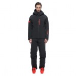 DAINESE S002 DERMIZAX EV™ CORE READY vyriška slidinėjimo striukė