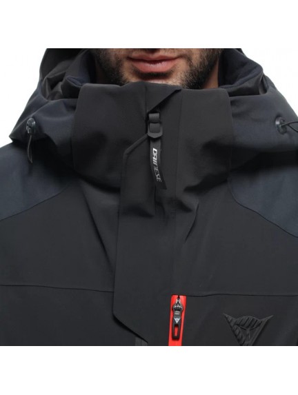 DAINESE S002 DERMIZAX EV™ CORE READY vyriška slidinėjimo striukė
