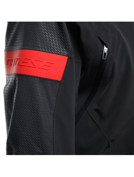 DAINESE S002 DERMIZAX EV™ CORE READY vyriška slidinėjimo striukė