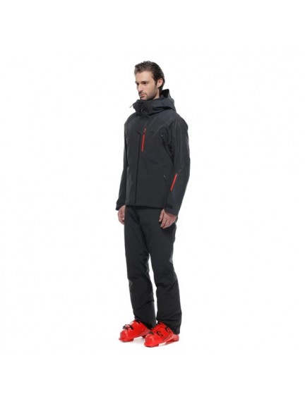 DAINESE S002 DERMIZAX EV™ CORE READY vyriška slidinėjimo striukė