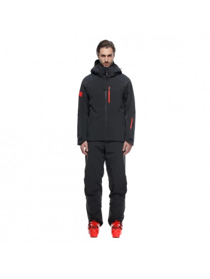 DAINESE S002 DERMIZAX EV™ CORE READY vyriška slidinėjimo striukė