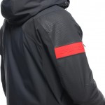 DAINESE S002 DERMIZAX EV™ CORE READY vyriška slidinėjimo striukė