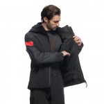 DAINESE S002 DERMIZAX EV™ CORE READY vyriška slidinėjimo striukė
