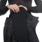 DAINESE S002 DERMIZAX EV™ CORE READY vyriška slidinėjimo striukė