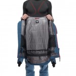 DAINESE S003 DERMIZAX DX™ CORE READY vyriška slidinėjimo striukė