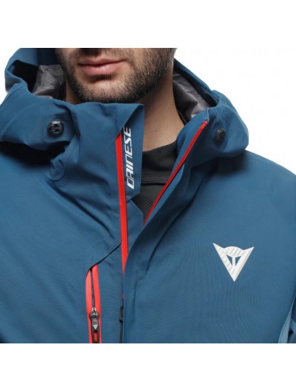 DAINESE S003 DERMIZAX DX™ CORE READY vyriška slidinėjimo striukė