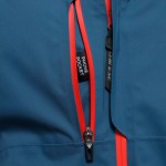 DAINESE S003 DERMIZAX DX™ CORE READY vyriška slidinėjimo striukė