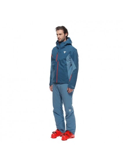 DAINESE S003 DERMIZAX DX™ CORE READY vyriška slidinėjimo striukė