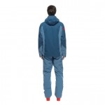 DAINESE S003 DERMIZAX DX™ CORE READY vyriška slidinėjimo striukė