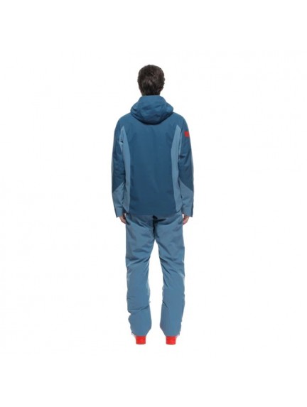 DAINESE S003 DERMIZAX DX™ CORE READY vyriška slidinėjimo striukė