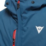 DAINESE S003 DERMIZAX DX™ CORE READY vyriška slidinėjimo striukė