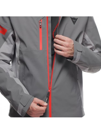 DAINESE S003 DERMIZAX DX™ CORE READY vyriška slidinėjimo striukė