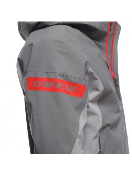 DAINESE S003 DERMIZAX DX™ CORE READY vyriška slidinėjimo striukė