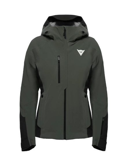 DAINESE S002 DERMIZAX EV™ CORE READY moteriška slidinėjimo striukė
