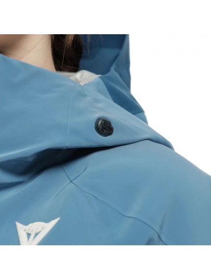 DAINESE S002 DERMIZAX EV™ CORE READY moteriška slidinėjimo striukė
