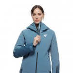 DAINESE S002 DERMIZAX EV™ CORE READY moteriška slidinėjimo striukė