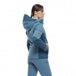 DAINESE S002 DERMIZAX EV™ CORE READY moteriška slidinėjimo striukė