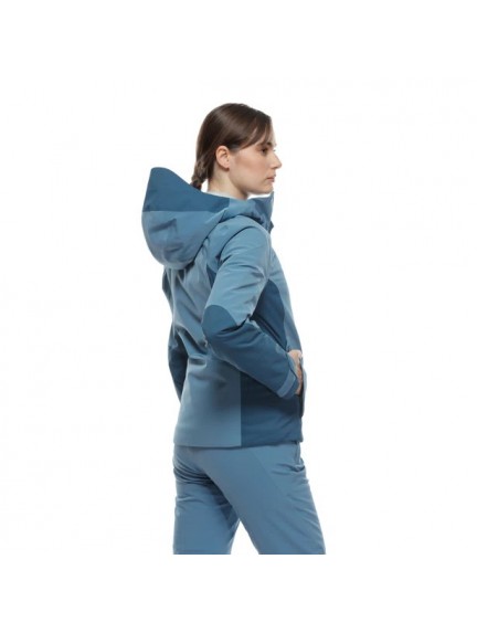 DAINESE S002 DERMIZAX EV™ CORE READY moteriška slidinėjimo striukė