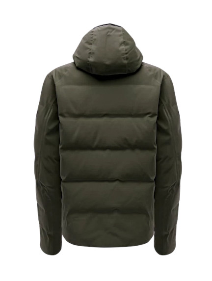 DAINESE MULTIFUNCTIONAL DOWNJACKET vyriška slidinėjimo striukė