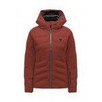 DAINESE SKI DOWNJACKET SPORT moteriška slidinėjimo striukė
