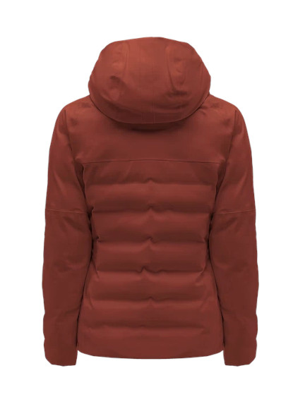 DAINESE SKI DOWNJACKET SPORT moteriška slidinėjimo striukė
