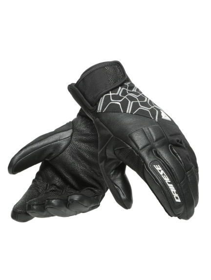 DAINESE HP GLOVES moteriškos slidinėjimo pirštinės