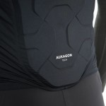 DAINESE AUXAGON apsauginė vyriška slidinėjimo liemenė