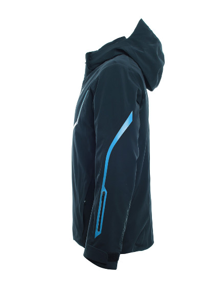 DAINESE HP2 M2 vyriška slidinėjimo striukė
