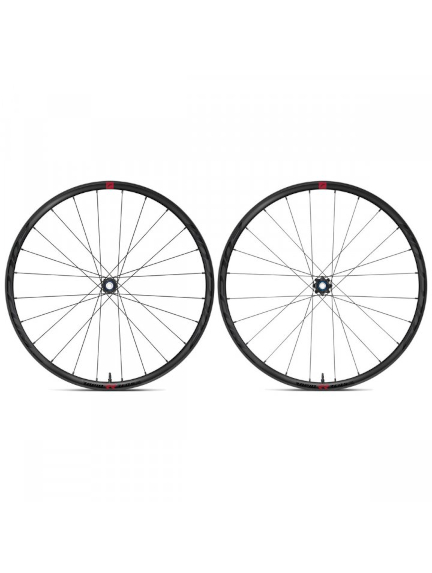 FULCRUM RAPID RED 5 DB gravel dviračio ratai