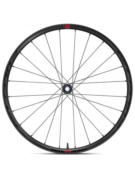 FULCRUM RAPID RED 5 DB gravel dviračio ratai