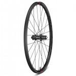 FULCRUM RAPID RED 5 DB gravel dviračio ratai