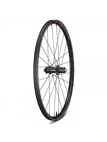 FULCRUM RAPID RED 5 DB gravel dviračio ratai