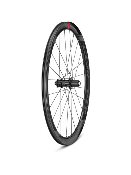 FULCRUM WIND 40 DB 28