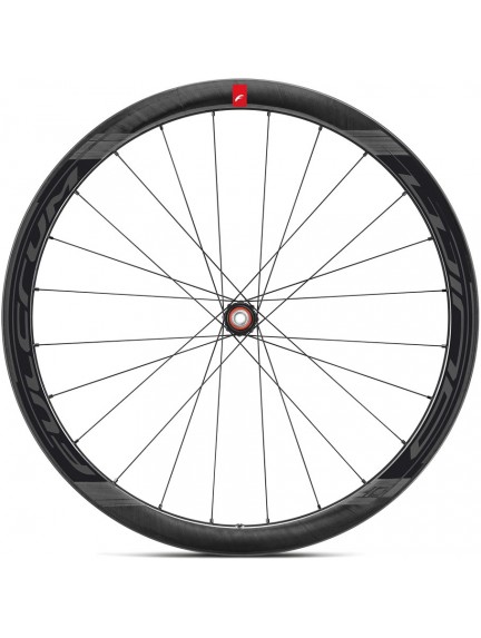 FULCRUM WIND 40 DB 28