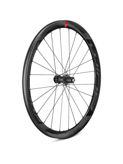 FULCRUM WIND 40 DB 28