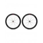 FULCRUM WIND 55 DB plento dviračio ratai