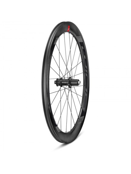 FULCRUM WIND 55 DB plento dviračio ratai