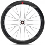 FULCRUM WIND 55 DB plento dviračio ratai