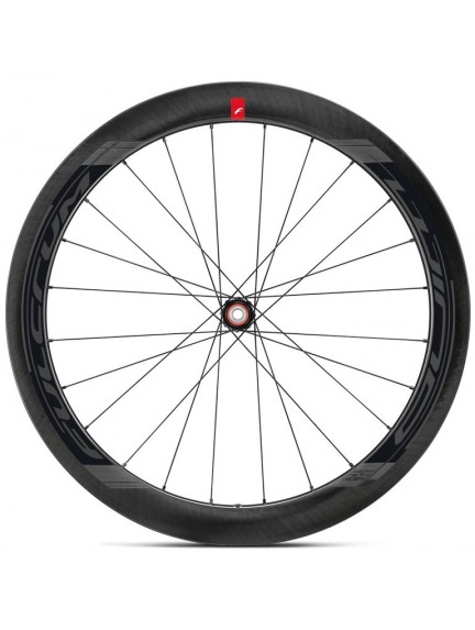 FULCRUM WIND 55 DB plento dviračio ratai
