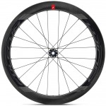 FULCRUM WIND 55 DB plento dviračio ratai