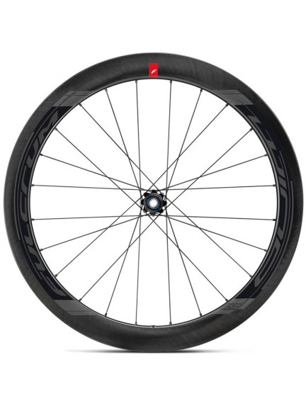 FULCRUM WIND 55 DB plento dviračio ratai
