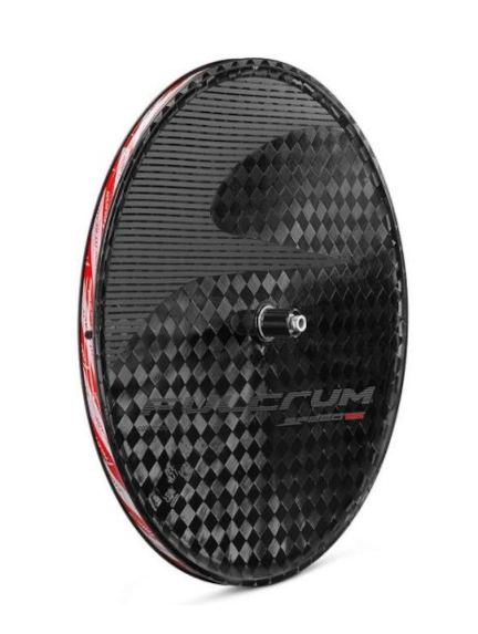 FULCRUM SPEED 360 Team Edition DB 28