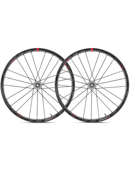 FULCRUM RACING ZERO CARBON COMPETIZIONE DB 28