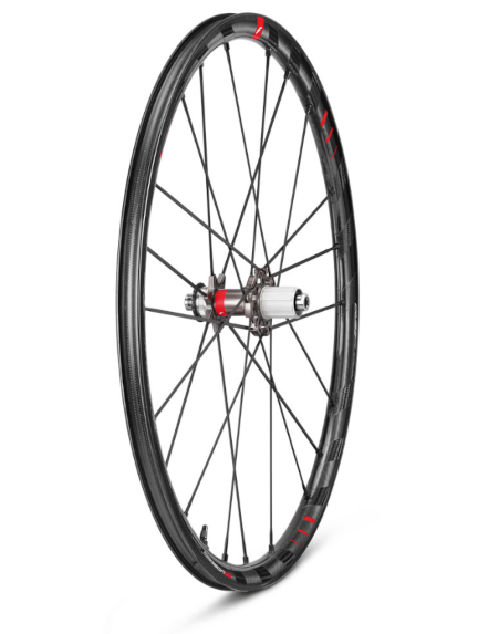 FULCRUM RACING ZERO CARBON COMPETIZIONE DB 28