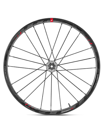 FULCRUM RACING ZERO CARBON COMPETIZIONE DB 28