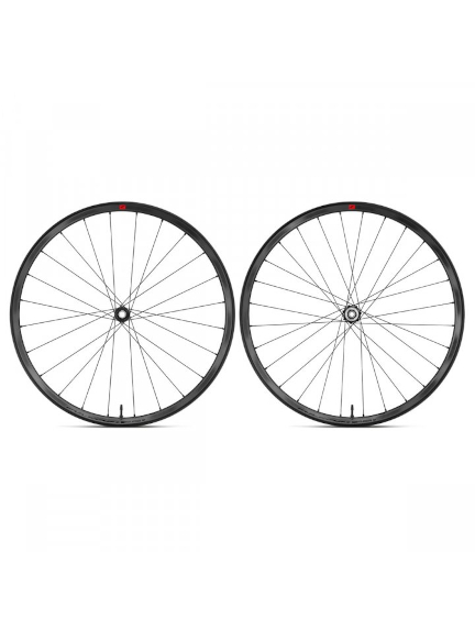 FULCRUM RED ZONE CARBON 29