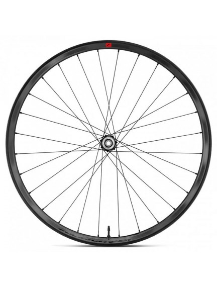 FULCRUM RED ZONE CARBON 29
