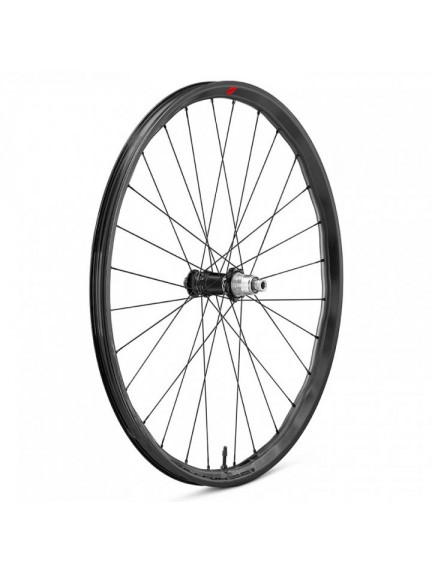 FULCRUM RED ZONE CARBON 29